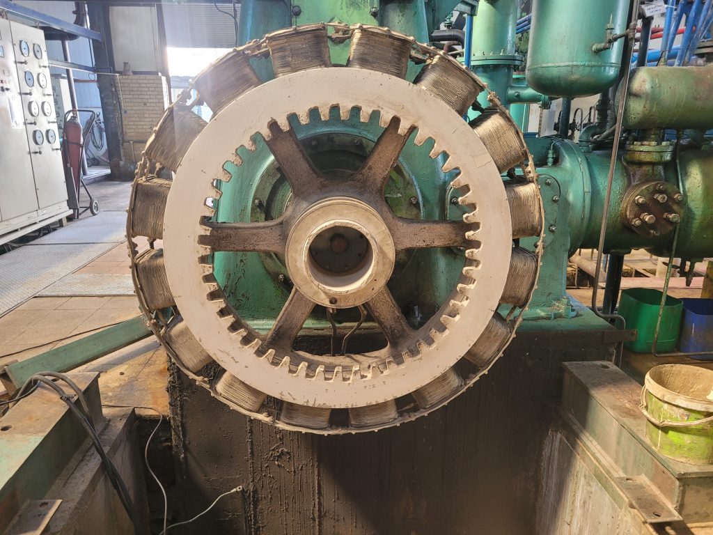 خدمات الکتریکال